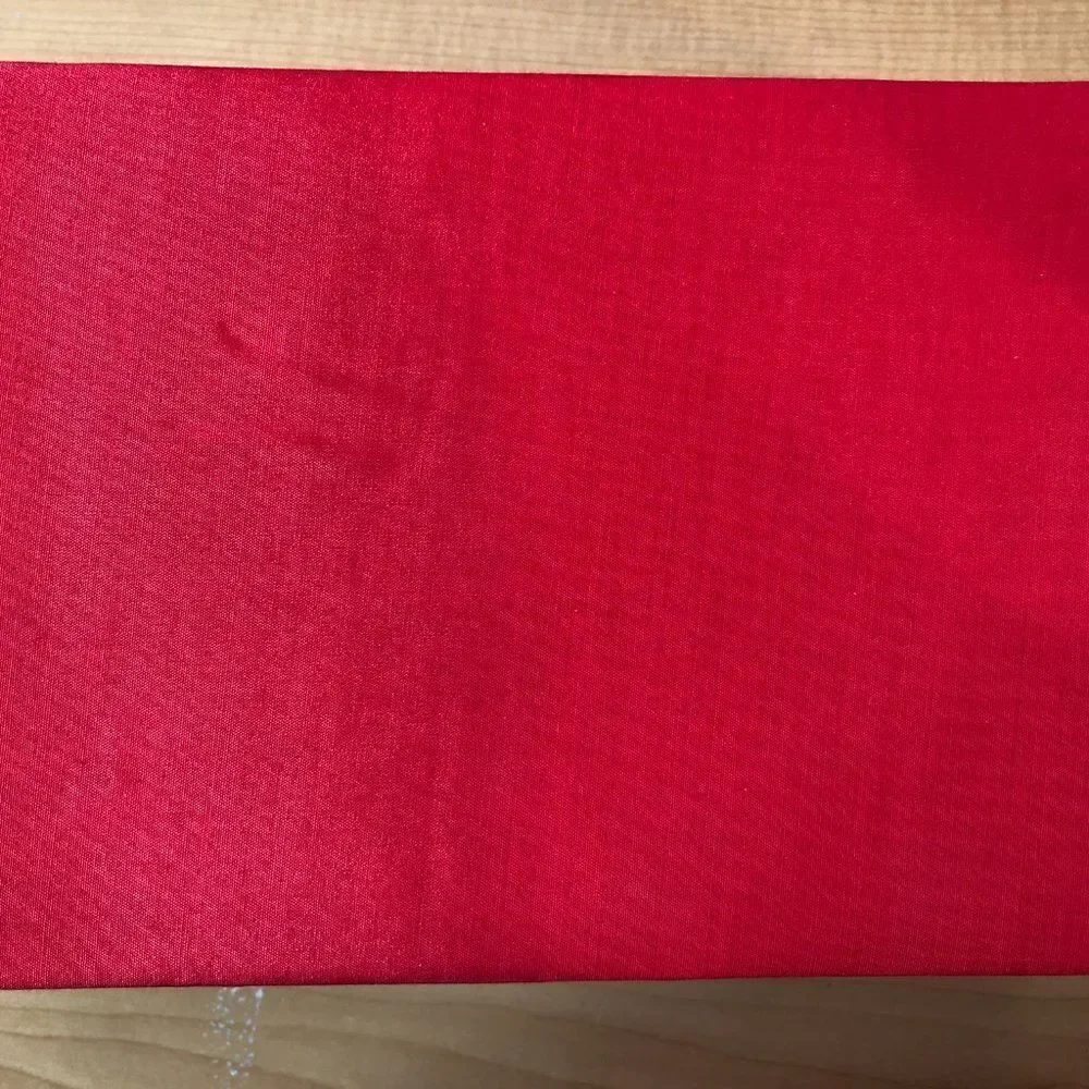 Candle & Incense Gift Box - Red - Picture 8 of 9